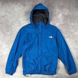 [184] The North Face Resolve Jacket L Size